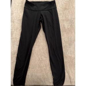 Lululemon wunder unders